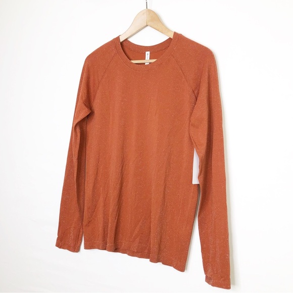 Athleta sparkle base layer top - Picture 9 of 11